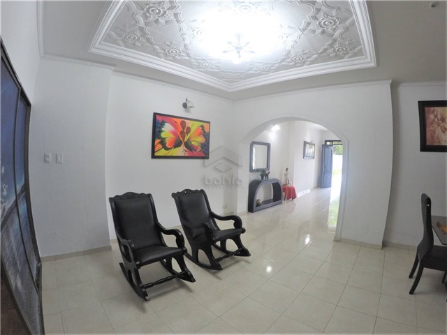 Casa en venta en Pasatiempo, Montería · foto 6 de 24