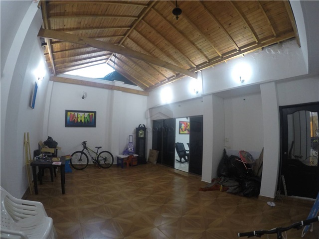 Casa en venta en Pasatiempo, Montería · foto 7 de 24
