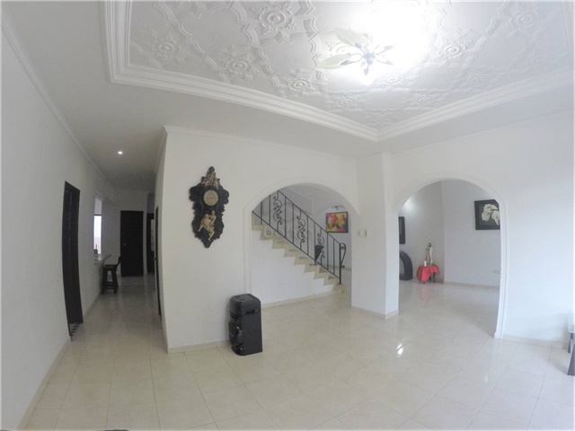 Casa en venta en Pasatiempo, Montería · foto 8 de 24