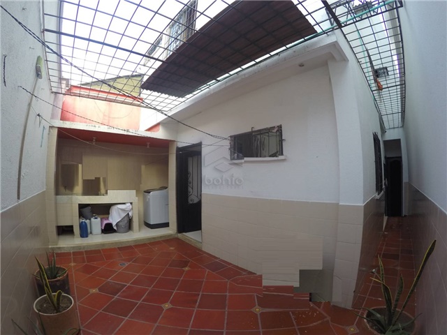 Casa en venta en Pasatiempo, Montería · foto 12 de 24