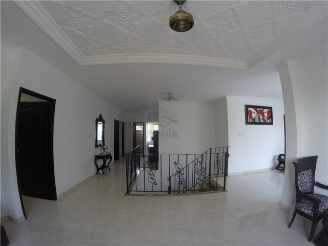 Casa en venta en Pasatiempo, Montería · foto 13 de 24