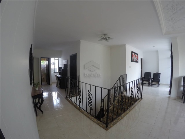 Casa en venta en Pasatiempo, Montería · foto 14 de 24