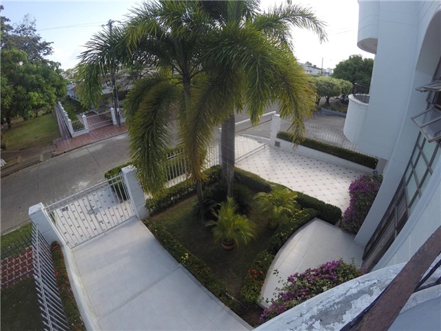 Casa en venta en Pasatiempo, Montería · foto 16 de 24