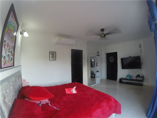 Casa en venta en Pasatiempo, Montería · foto 17 de 24