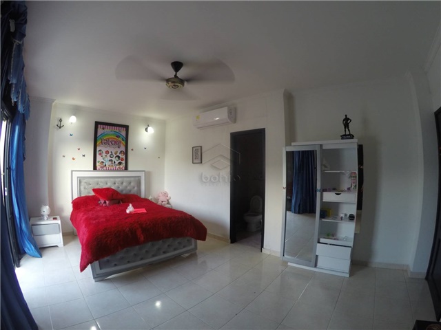 Casa en venta en Pasatiempo, Montería · foto 18 de 24