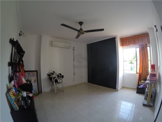 Casa en venta en Pasatiempo, Montería · foto 19 de 24