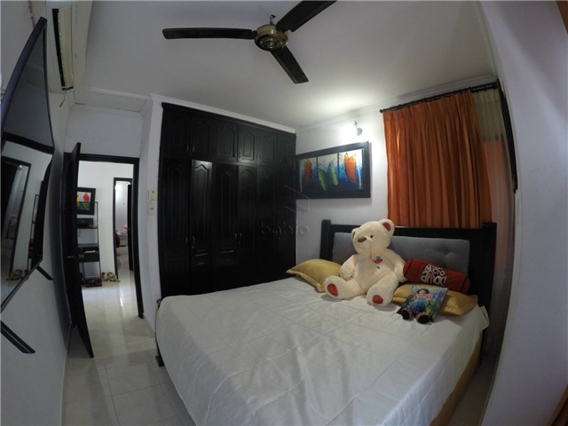 Casa en venta en Pasatiempo, Montería · foto 20 de 24
