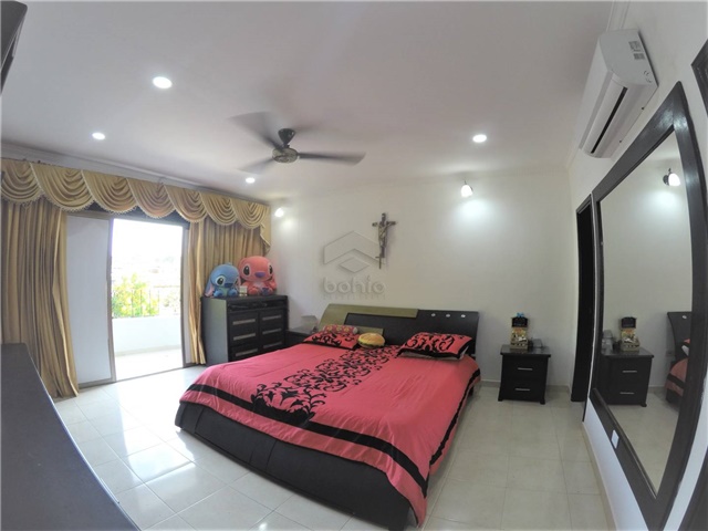 Casa en venta en Pasatiempo, Montería · foto 22 de 24