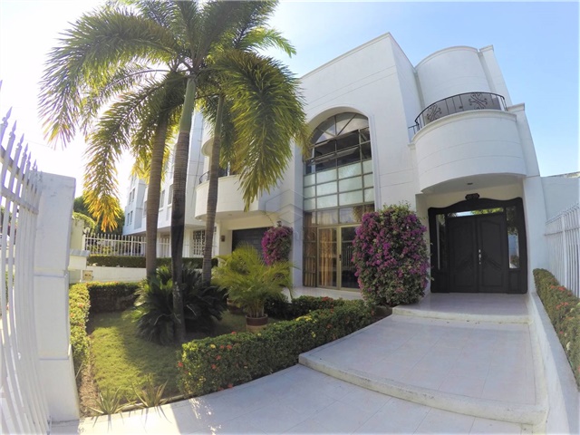 Casa en venta en Pasatiempo, Montería · foto 24 de 24