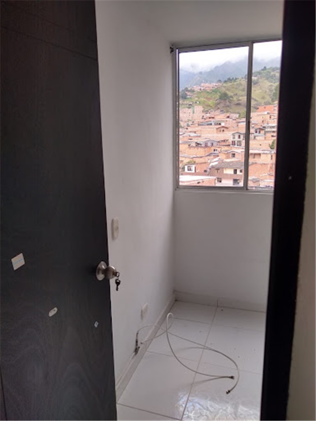Piso – Bello - Vista 5