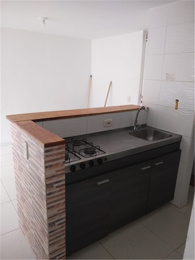 Piso – Bello - Vista 3