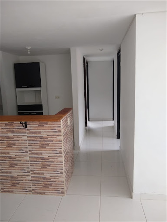 Piso – Bello - Vista 2