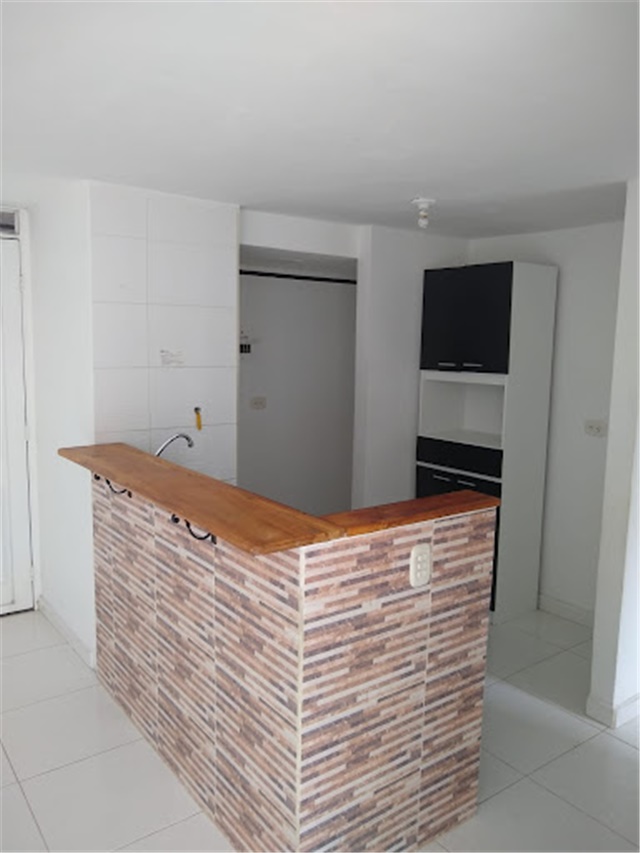 Piso – Bello - Más
