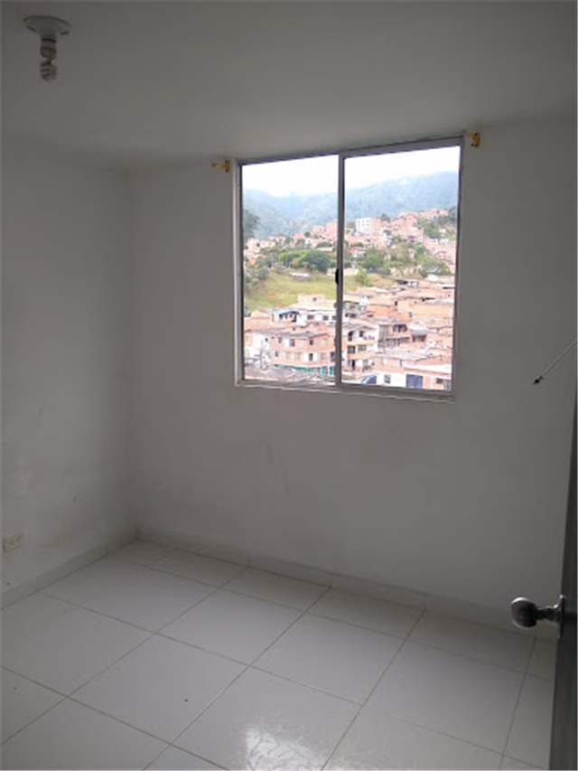 Piso – Bello - Vista 4