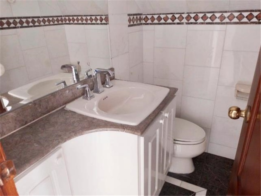 Apartamento de 4 alcobas en arriendo en Laureles, Medellín, 178 m² · foto 20 de 20