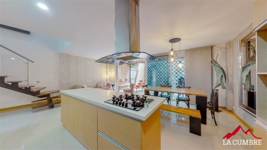 Casa – Envigado, Valle de Aburrá - Vista 5