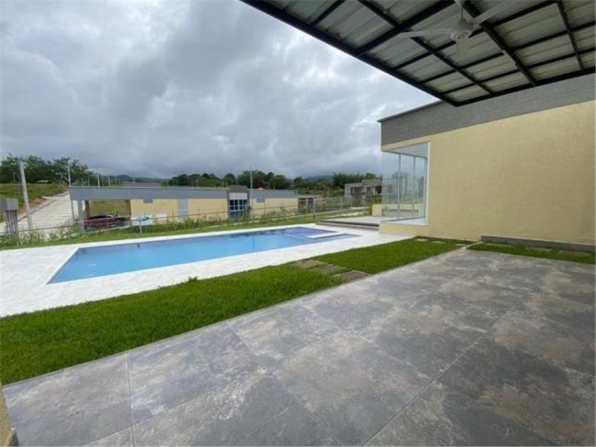 Casa de 4 alcobas en venta en Alto De Combeima, Ibagué, 320 m² · foto 24 de 24