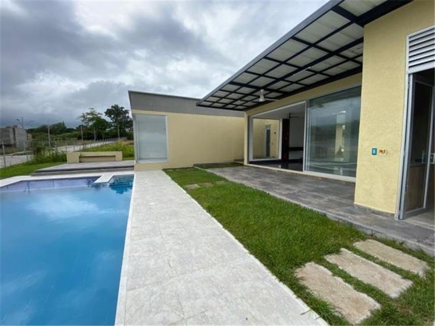 Casa de 4 alcobas en venta en Alto De Combeima, Ibagué, 320 m² · foto 22 de 24