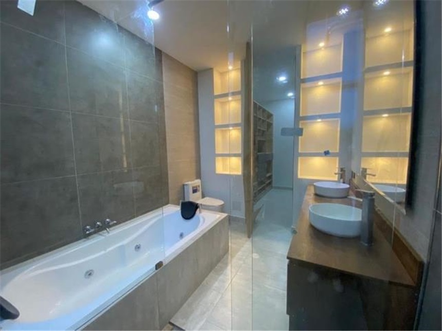 Casa de 4 alcobas en venta en Alto De Combeima, Ibagué, 320 m² · foto 16 de 24