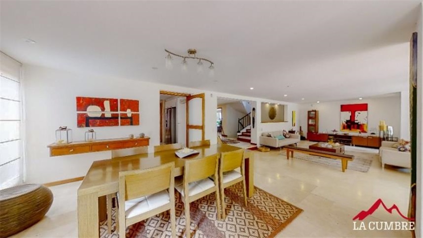 Casa en arriendo en Medellín · foto 6 de 16