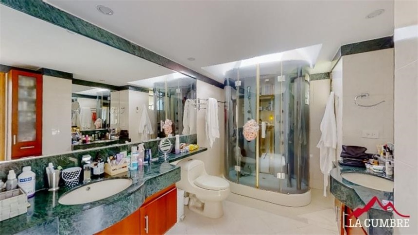 Casa en arriendo en Medellín · foto 16 de 16
