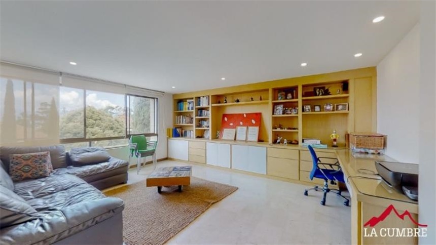 Casa en arriendo en Medellín · foto 11 de 16