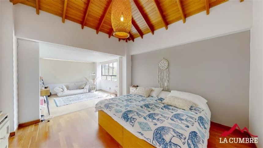 Casa en arriendo en Medellín · foto 14 de 16