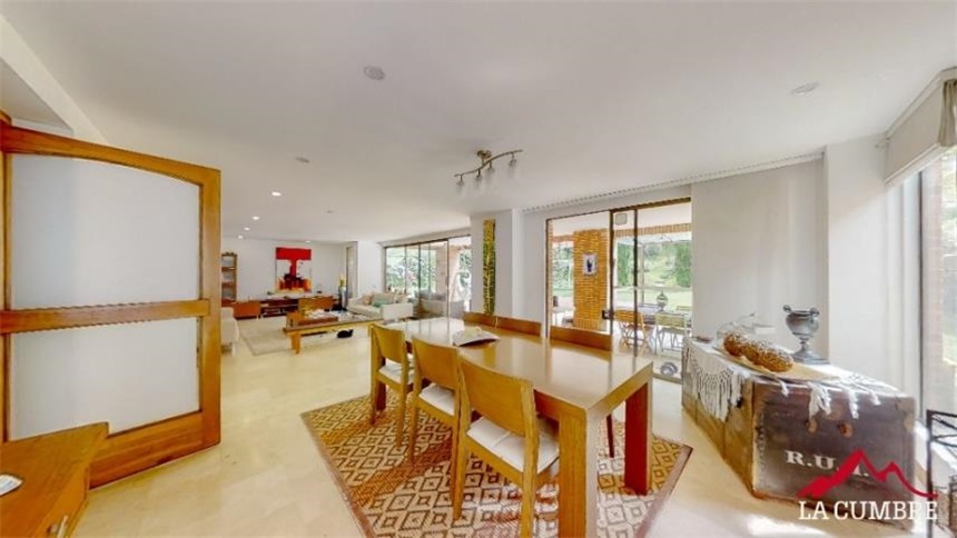 Casa en arriendo en Medellín · foto 9 de 16
