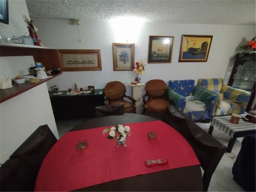 Piso – Bogotá, Localidad Suba - Vista 3
