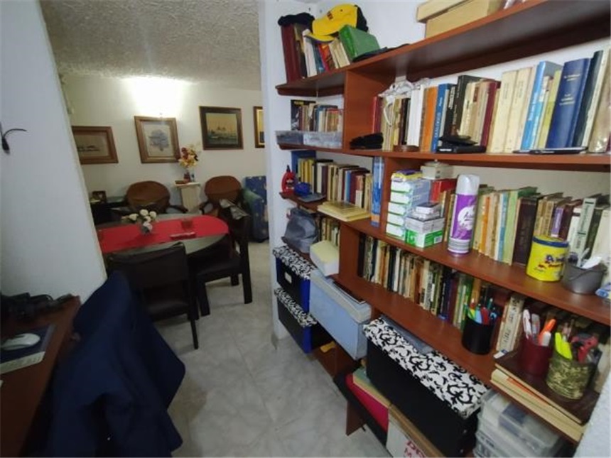 Piso – Bogotá, Localidad Suba - Más