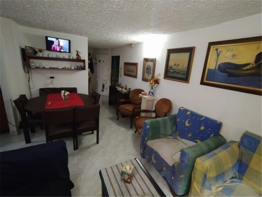 Piso – Bogotá, Localidad Suba - Vista 2