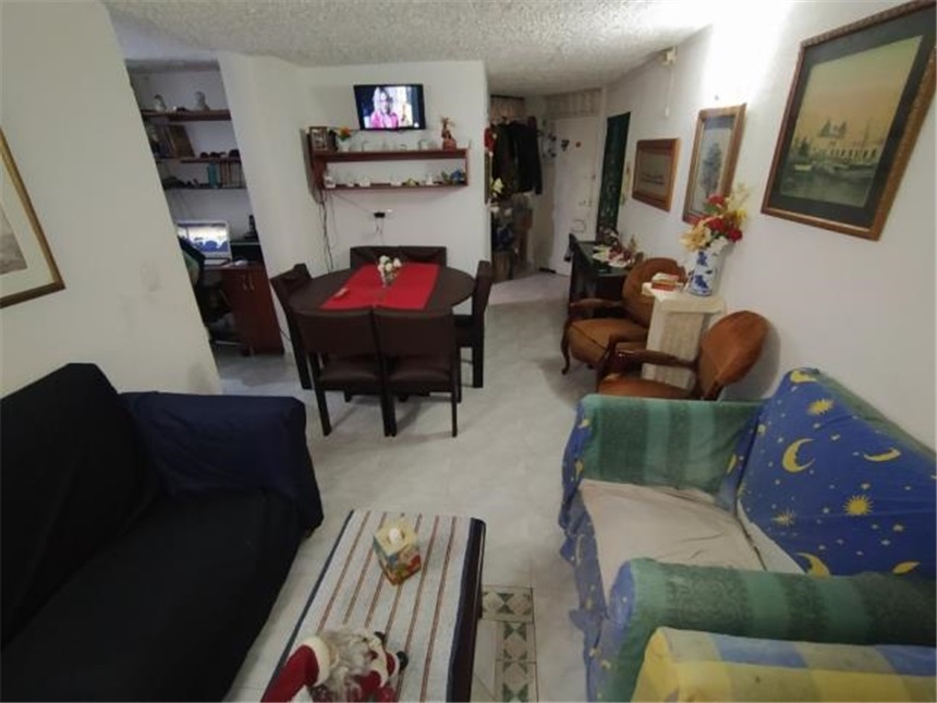 Piso – Bogotá, Localidad Suba - Vista 5