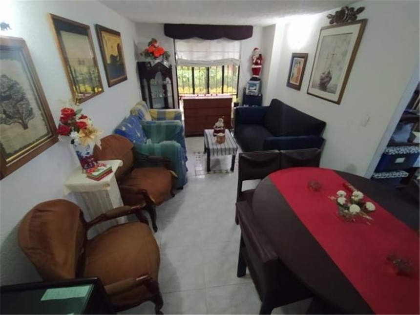 Piso – Bogotá, Localidad Suba - Vista 4