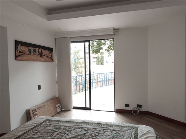 Casa de 5 alcobas en venta en Los Balsos No.2, Medellín, 280 m² · foto 8 de 19
