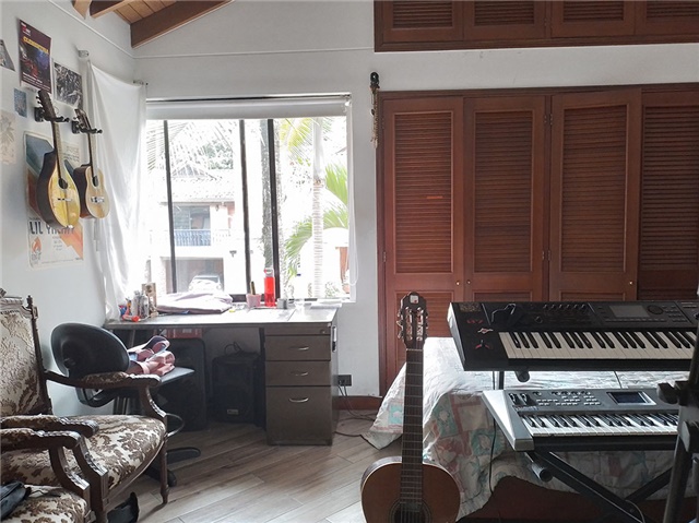 Casa de 5 alcobas en venta en Los Balsos No.2, Medellín, 280 m² · foto 10 de 19
