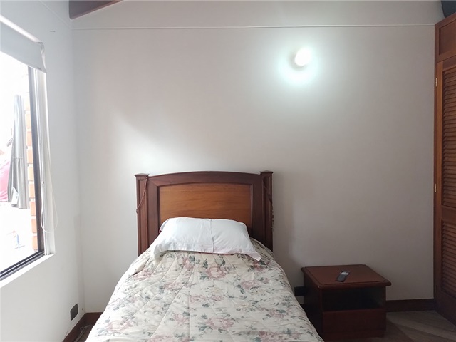 Casa de 5 alcobas en venta en Los Balsos No.2, Medellín, 280 m² · foto 11 de 19