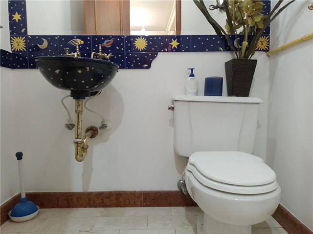 Casa de 5 alcobas en venta en Los Balsos No.2, Medellín, 280 m² · foto 14 de 19
