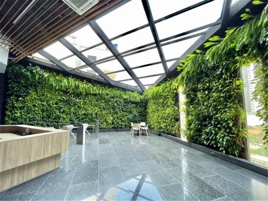 Oficina en Arriendo - Vista 3