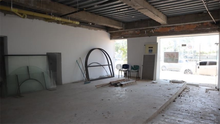 Local en Arriendo - Vista 5