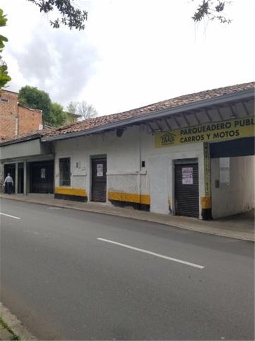 Local en Arriendo