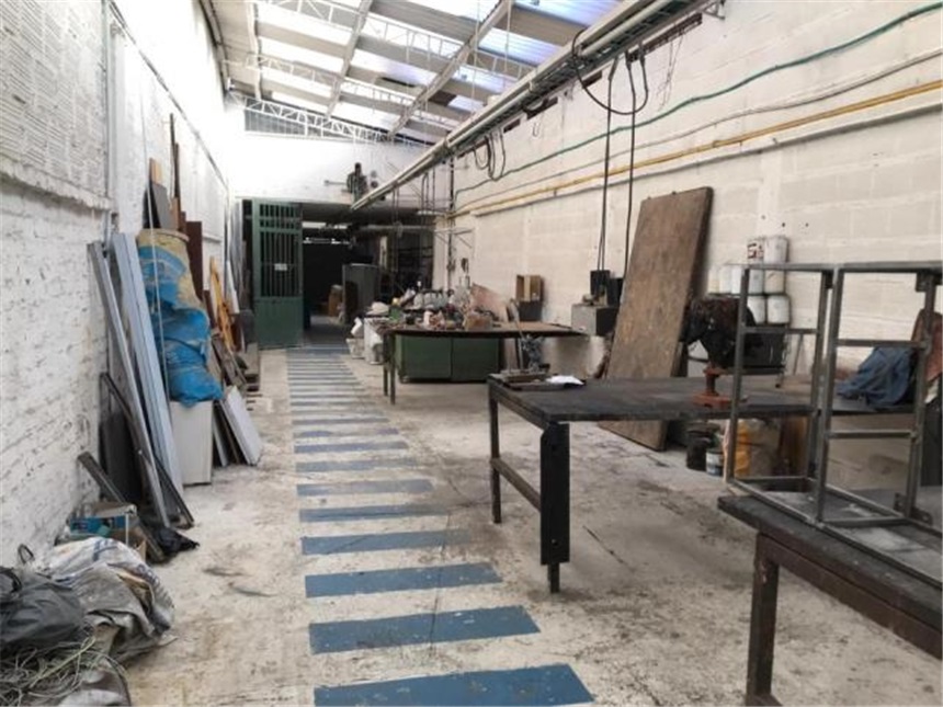 Bodega en Venta - View 3