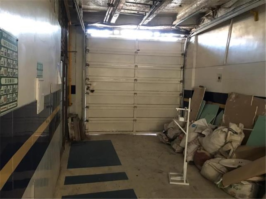 Bodega en Venta - View 2