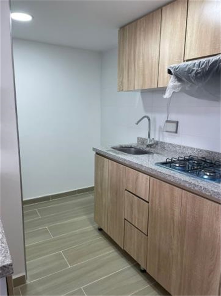Apartamento en venta en Bosa Porvenir, Bogotá · foto 6 de 24