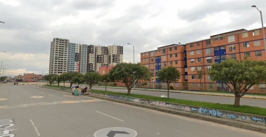 Apartamento en venta en Bosa Porvenir, Bogotá · foto 2 de 24
