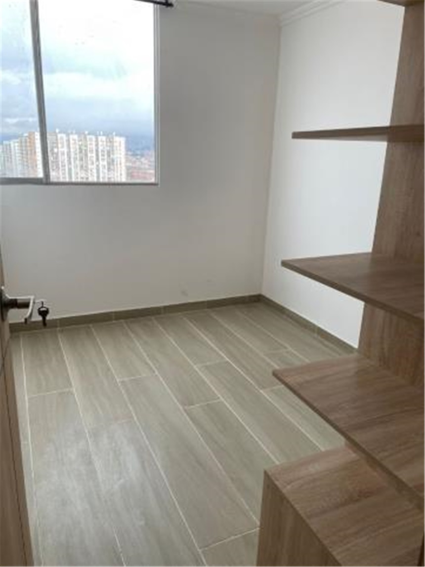 Apartamento en venta en Bosa Porvenir, Bogotá · foto 3 de 24