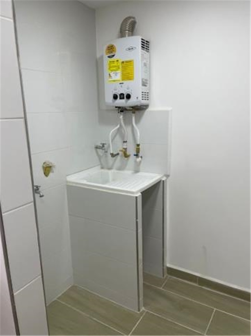 Apartamento en venta en Bosa Porvenir, Bogotá · foto 4 de 24