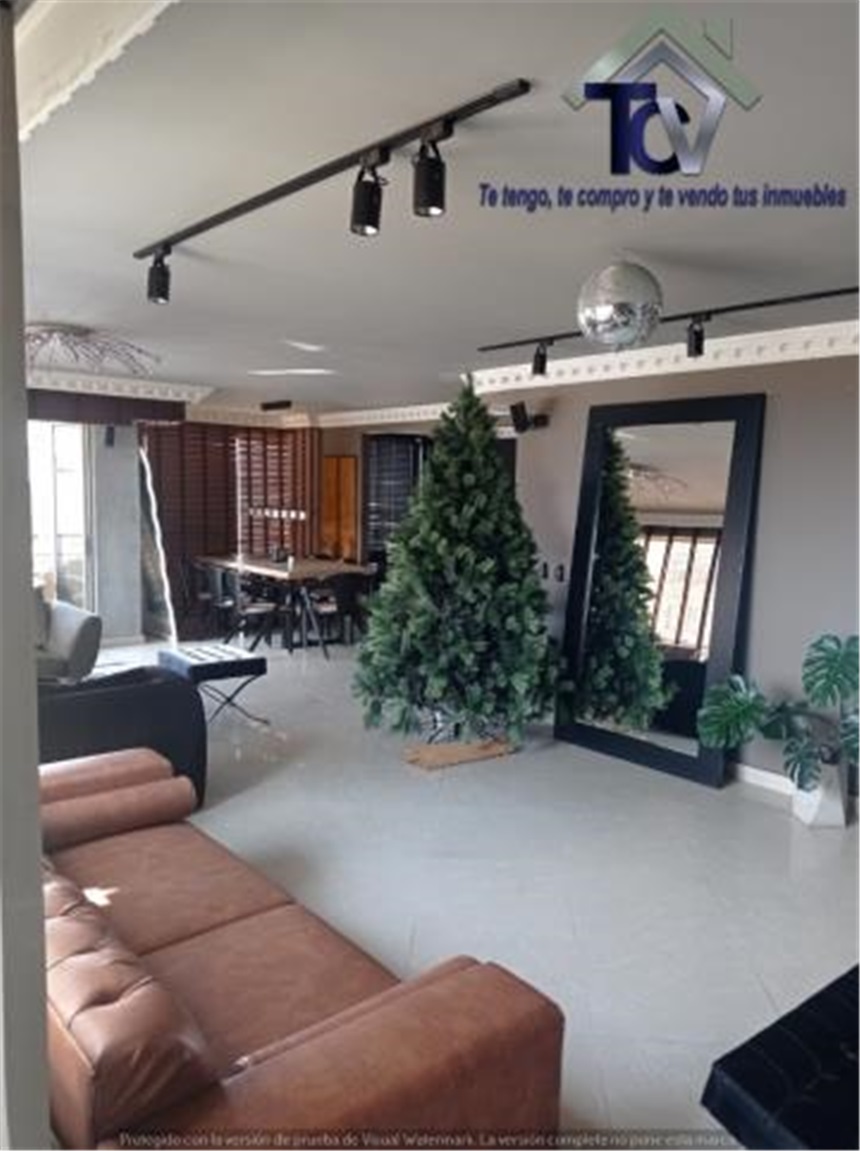 Apartamento de 4 alcobas en venta en El Prado, Bucaramanga, 240 m² · foto 7 de 18