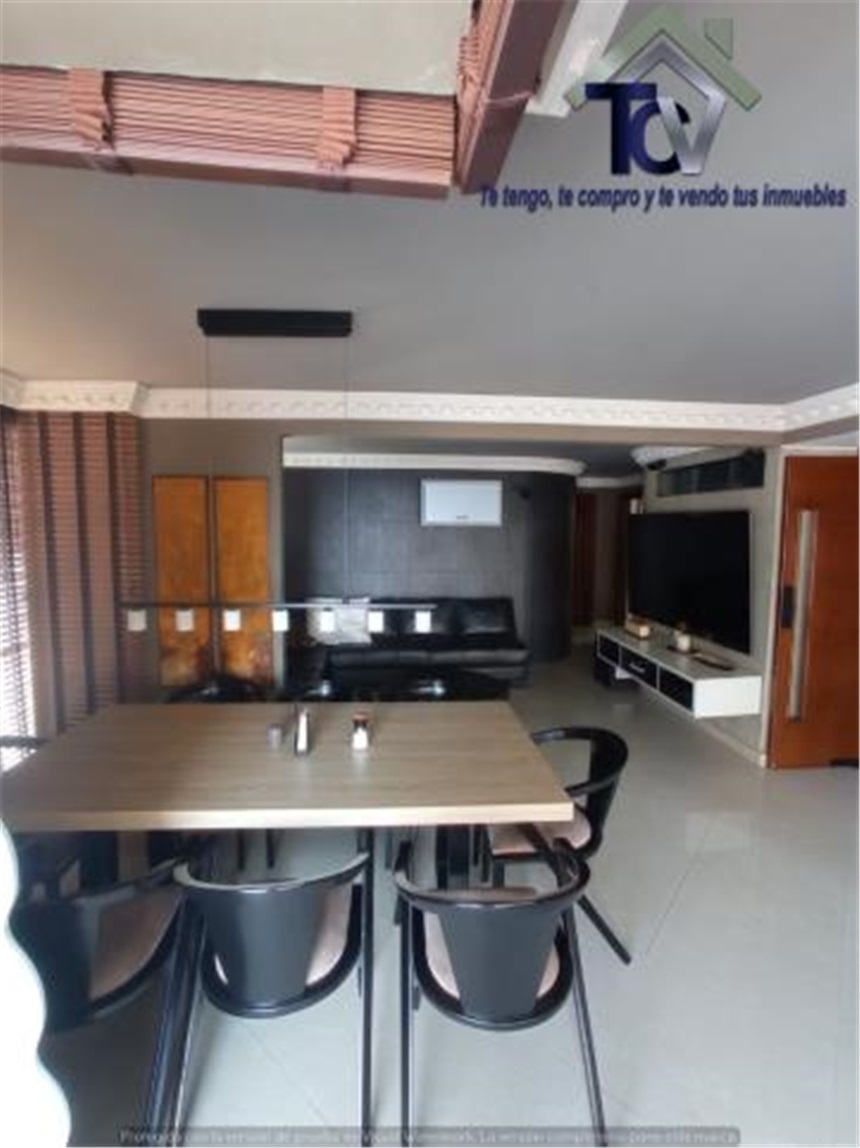 Apartamento de 4 alcobas en venta en El Prado, Bucaramanga, 240 m² · foto 3 de 18