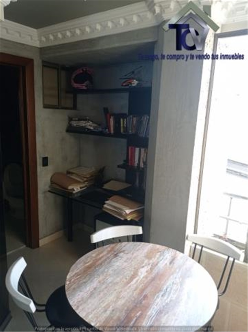 Apartamento de 4 alcobas en venta en El Prado, Bucaramanga, 240 m² · foto 16 de 18