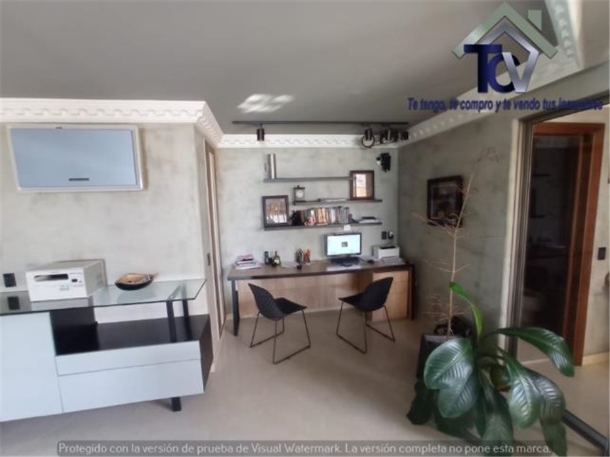 Apartamento de 4 alcobas en venta en El Prado, Bucaramanga, 240 m² · foto 5 de 18